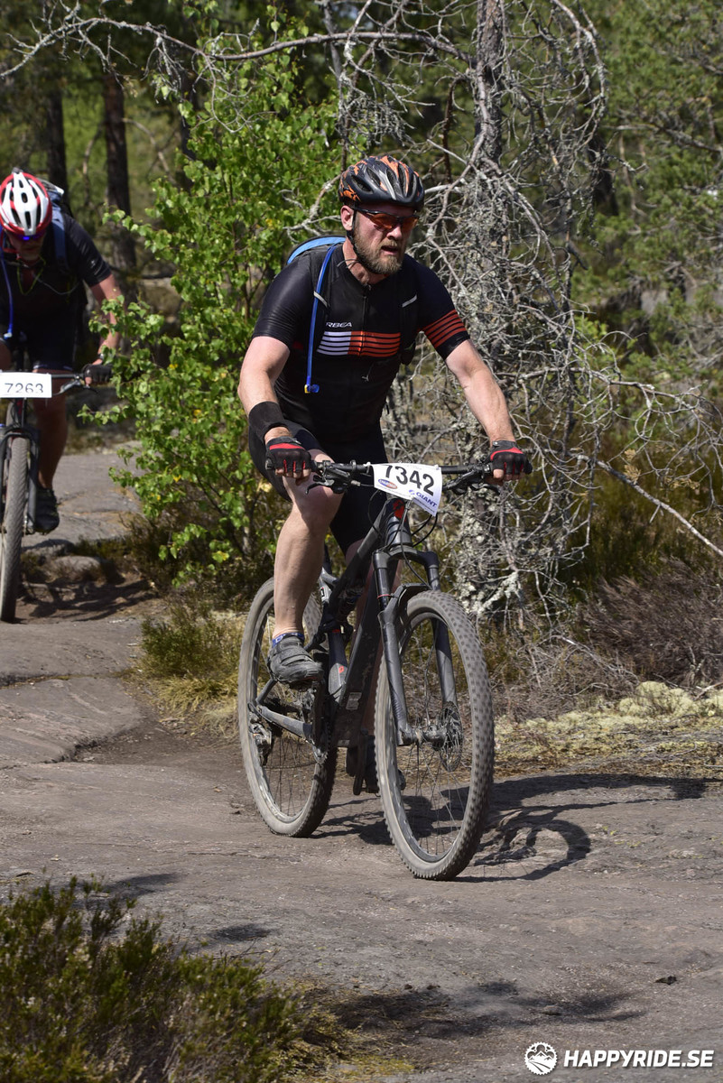 Bild från Lida Loop 2018